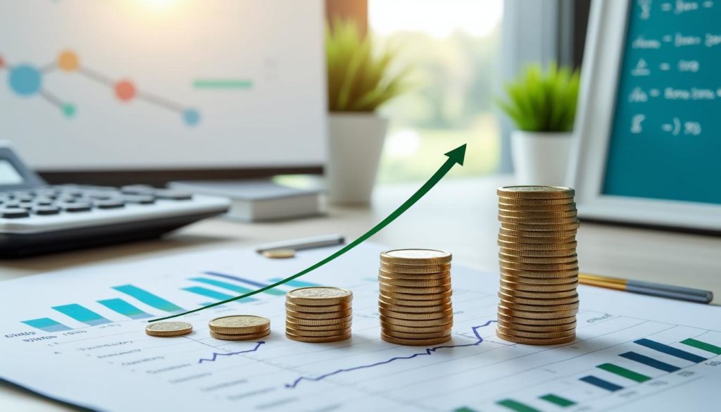 découvrez les différences entre les amortissements dégressifs et linéaires dans notre comparatif complet. analysez les impacts sur la gestion financière de votre entreprise et choisissez la méthode la plus adaptée à vos besoins.