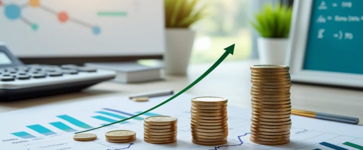 Amortissements dégressifs vs linéaires : comparatif et incidences sur la gestion