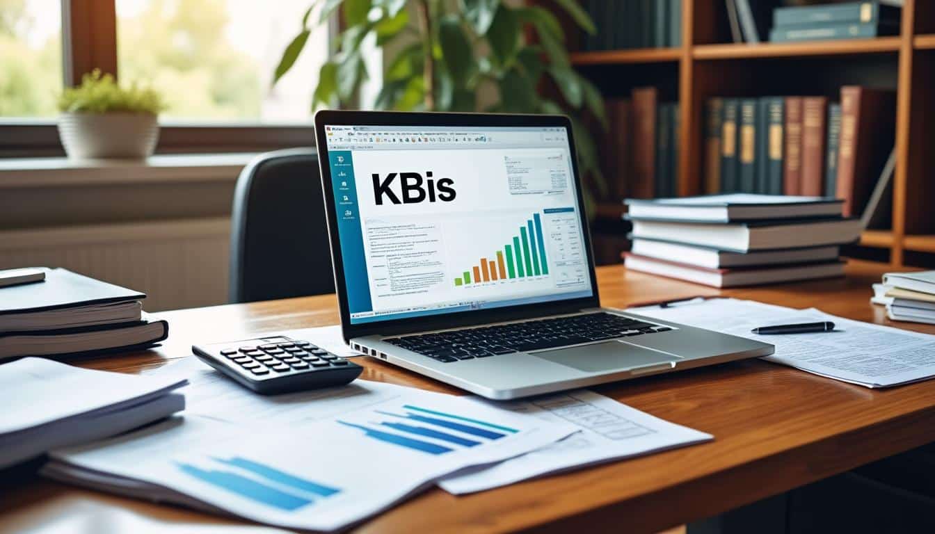 découvrez l'importance de l'extrait kbis dans la gestion comptable de votre entreprise. apprenez à le décoder et à en tirer parti pour optimiser vos démarches administratives et financières. une ressource essentielle pour les entrepreneurs et les comptables.