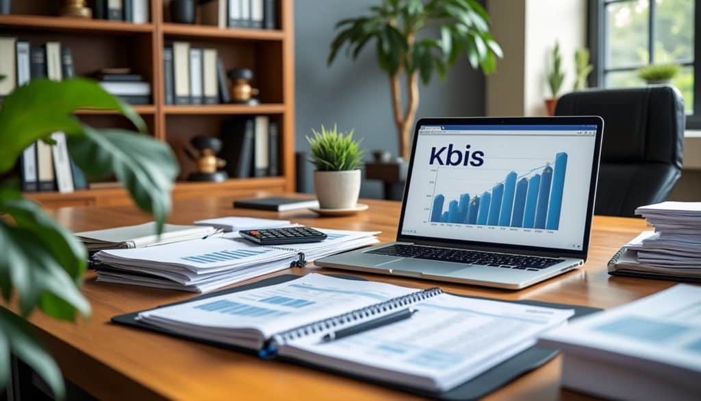 découvrez l'extrait kbis, document essentiel pour les entreprises en france. apprenez comment il impacte la gestion comptable et se révèle crucial pour la validation de votre activité, l'authenticité de votre statuts, et votre relation avec les partenaires financiers.