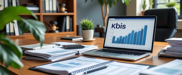 Bien comprendre l’extrait Kbis et ses impacts sur la gestion comptable