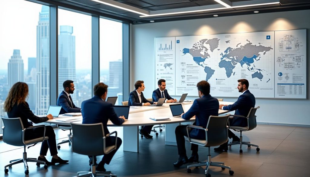 découvrez les enjeux des cessions et acquisitions intra-groupe, ainsi que les règles de prix de transfert et les méthodes de comptabilisation. cet article vous guide à travers les normes fiscales et les bonnes pratiques pour garantir la conformité et optimiser vos opérations financières.