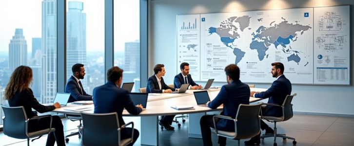 Cessions et acquisitions intra-groupe : règles de prix de transfert et comptabilisation