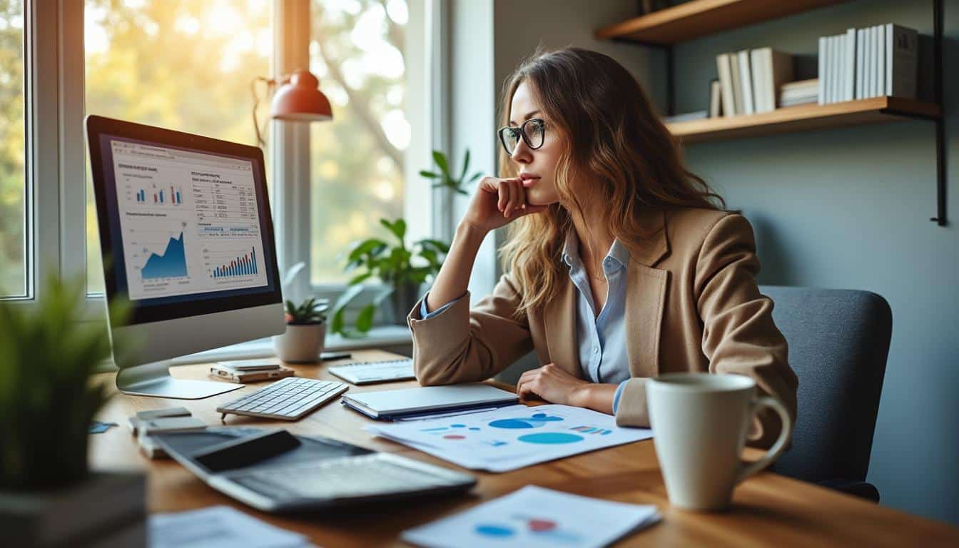 découvrez les étapes essentielles pour déclarer vos bénéfices non commerciaux (bnc) en ligne. suivez notre guide pratique et simplifiez vos démarches administratives, tout en optimisant votre déclaration fiscale. ne laissez rien au hasard et assurez-vous d'être en conformité avec la législation.