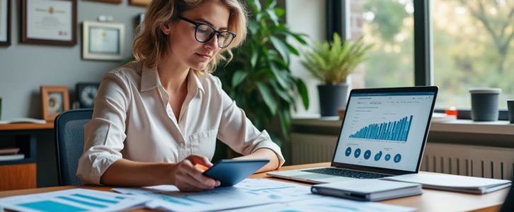 Comment faire un état de rapprochement entre la compta et le bilan social ?