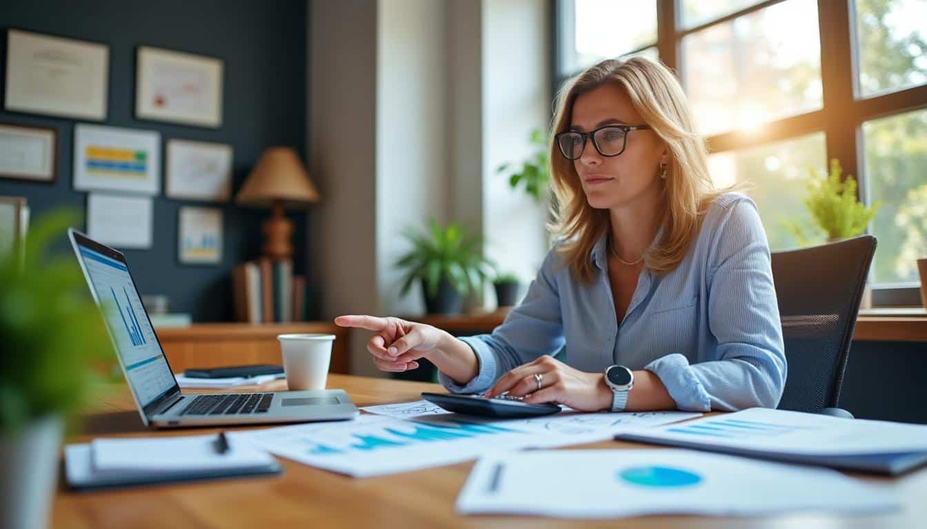 découvrez comment effectuer un état de rapprochement efficace entre la comptabilité et le bilan social de votre entreprise. notre guide vous accompagne à travers les étapes essentielles, les outils nécessaires et les bonnes pratiques pour garantir une concordance parfaite entre vos données financières et sociales.