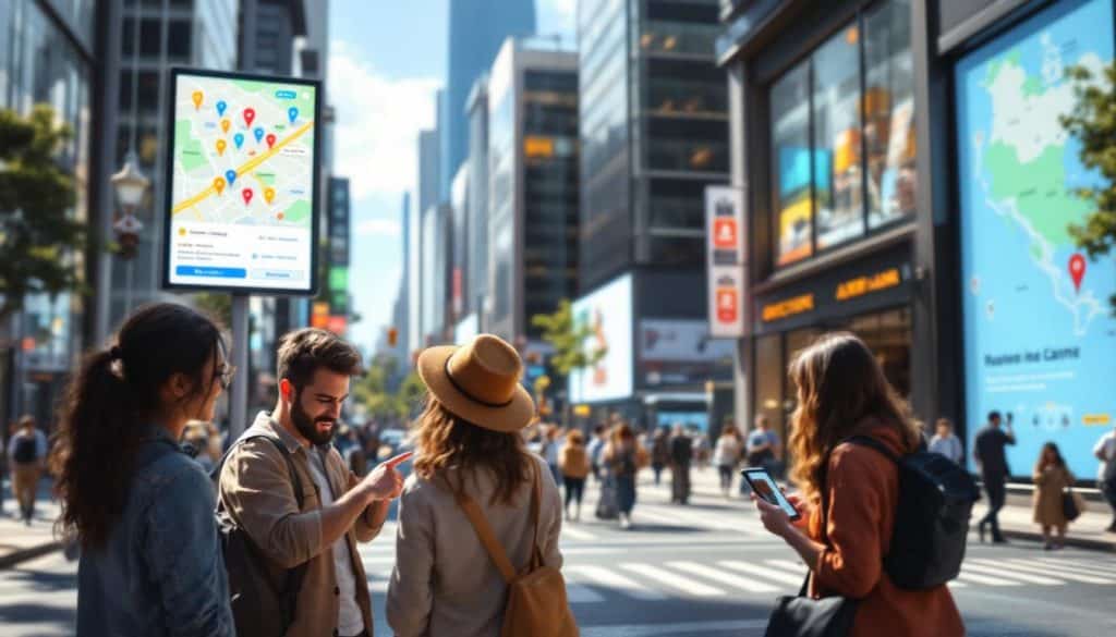 découvrez comment les cartes interactives stimulent l'engagement des consommateurs en offrant une expérience immersive et personnalisée. apprenez les meilleures pratiques et stratégies pour intégrer ces outils dans votre marketing et capter l'attention de vos clients.