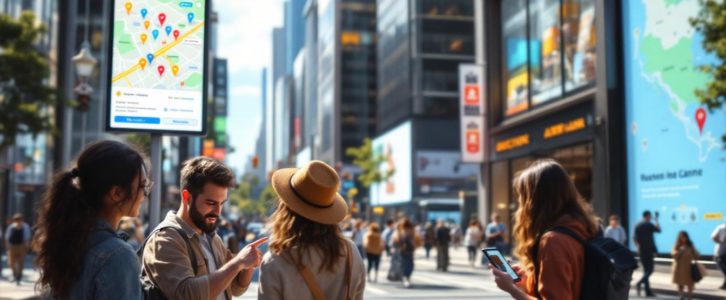 Comment les cartes interactives augmentent-elles l’engagement des consommateurs ?