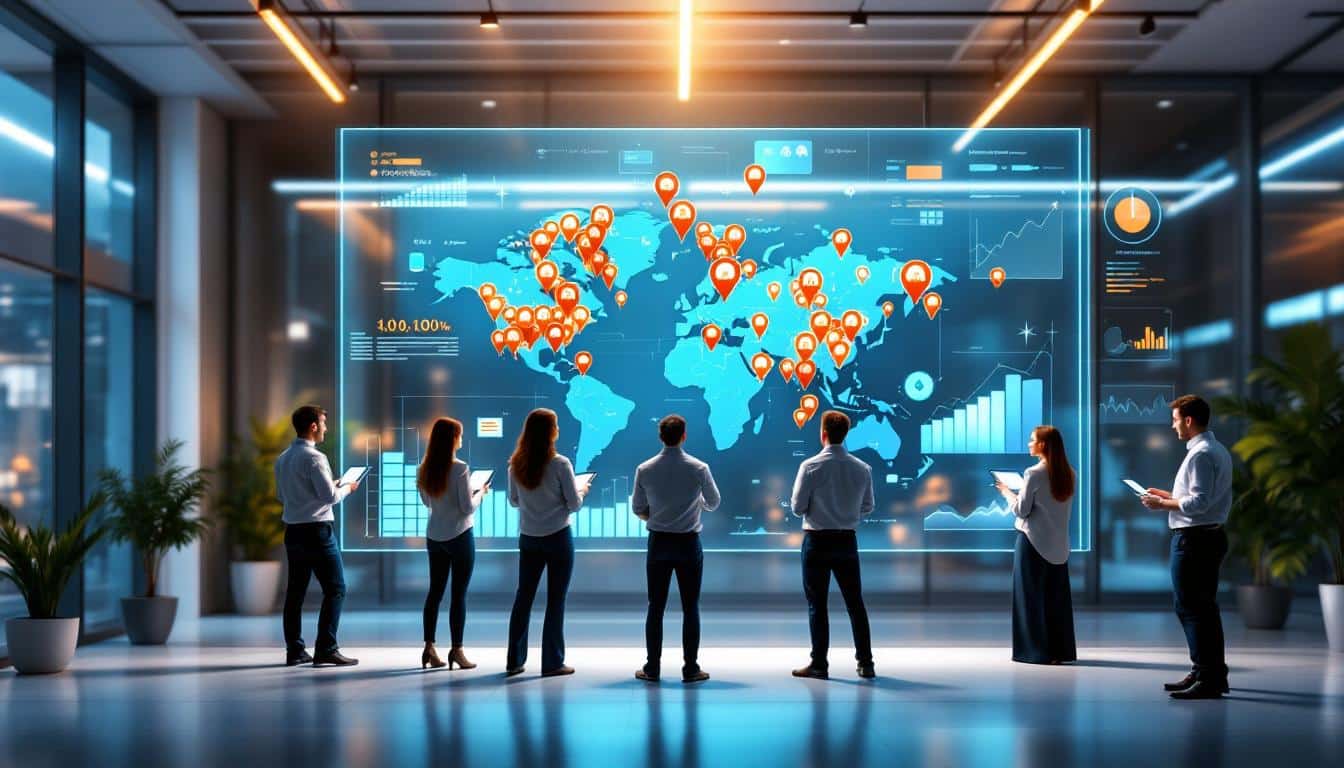 découvrez comment les cartes interactives transforment l'engagement des consommateurs en offrant des expériences immersives et personnalisées. apprenez à exploiter ces outils innovants pour captiver votre audience et booster l'interaction sur vos plateformes.