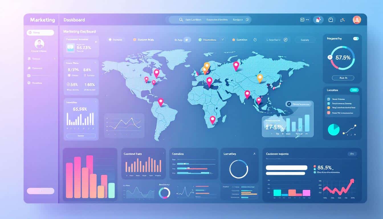 découvrez comment les cartes interactives transforment l'expérience utilisateur en captant l'attention des consommateurs et en renforçant leur engagement. apprenez les stratégies innovantes pour intégrer ces outils dans votre marketing et améliorer la relation avec votre audience.