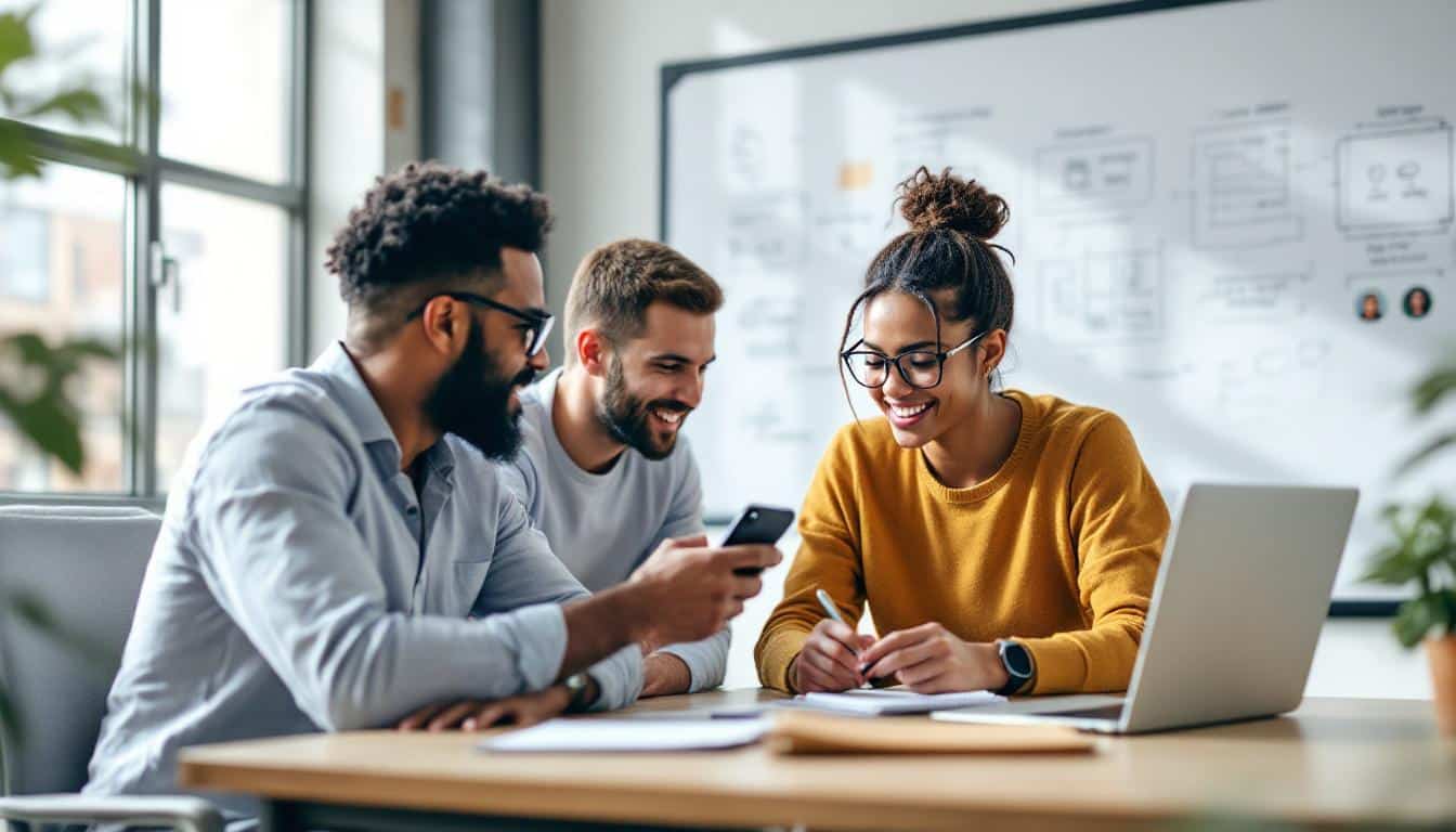 découvrez comment les filtres en réalité augmentée transforment l'interaction sur instagram en rendant les expériences utilisateur plus immersives et engageantes. apprenez les stratégies pour exploiter ces outils innovants et maximiser l'engagement de votre audience.