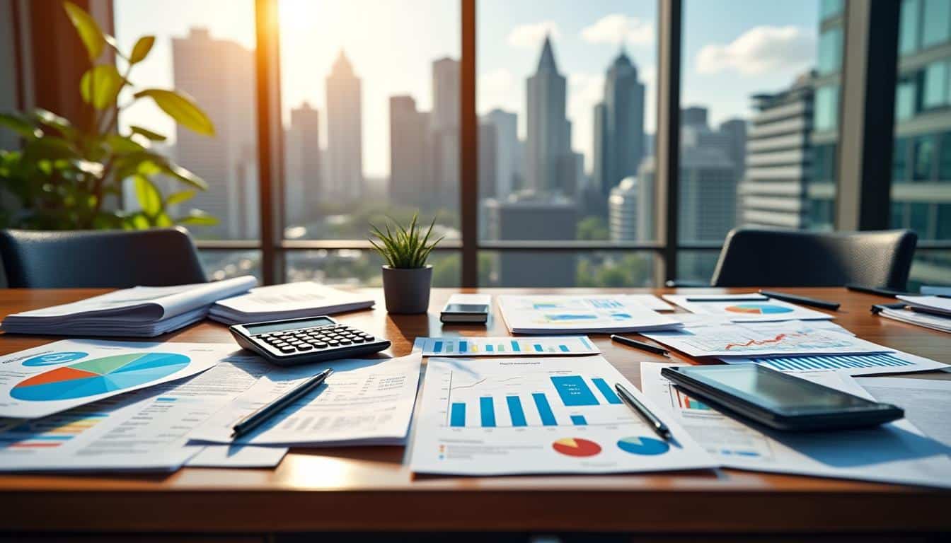 découvrez les étapes essentielles pour passer d'un régime micro à un régime réel. cet article vous guide à travers les points comptables clés à considérer pour une transition réussie et optimisée.