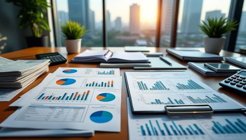 découvrez comment passer d'un régime micro à un régime réel avec notre guide complet. apprenez les points comptables essentiels à maîtriser pour une transition réussie et optimisez la gestion de votre activité. idéal pour les entrepreneurs souhaitant maximiser leurs avantages fiscaux.
