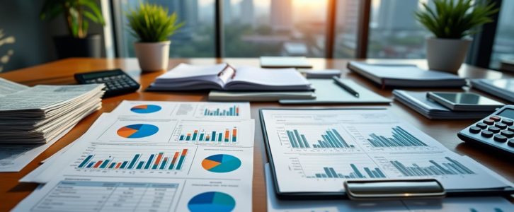 Comment passer d’un régime micro à un régime réel : points comptables clés