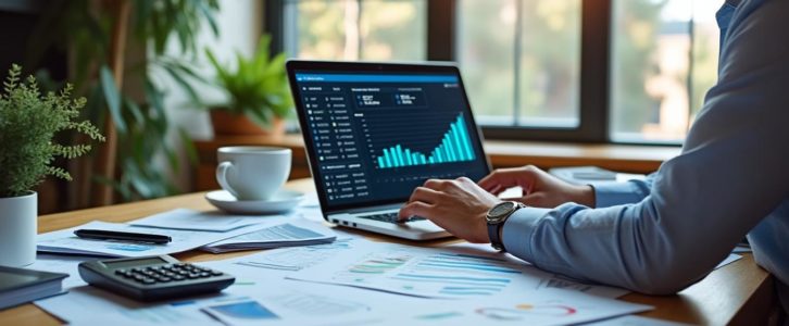 Comment préparer le dossier de financement bancaire sur base d’éléments comptables ?