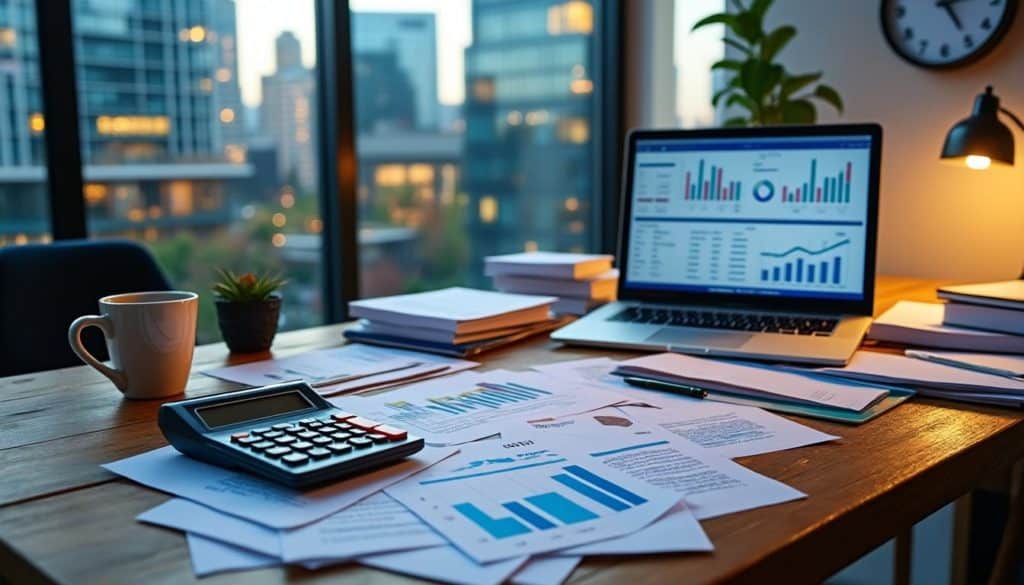 découvrez comment vous préparer efficacement au contrôle urssaf en optimisant votre gestion comptable. nos conseils pratiques vous aideront à anticiper les exigences de l'urssaf et à assurer la conformité de vos documents financiers. préparez-vous sereinement à ce rendez-vous essentiel pour votre entreprise.