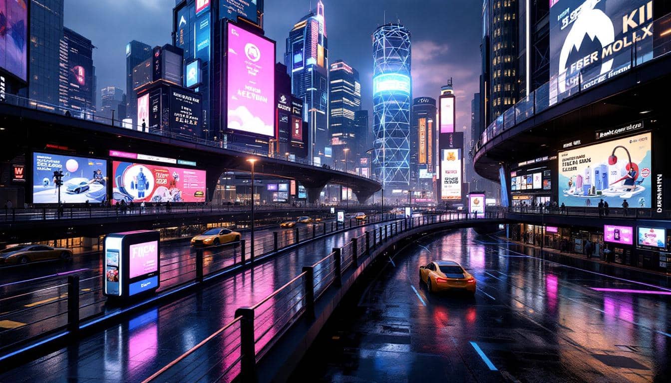 découvrez comment les lunettes de réalité virtuelle permettent de plonger au cœur d'expériences immersives fascinantes. transformez vos loisirs, l'éducation et le divertissement avec des technologies innovantes qui éveillent tous vos sens.