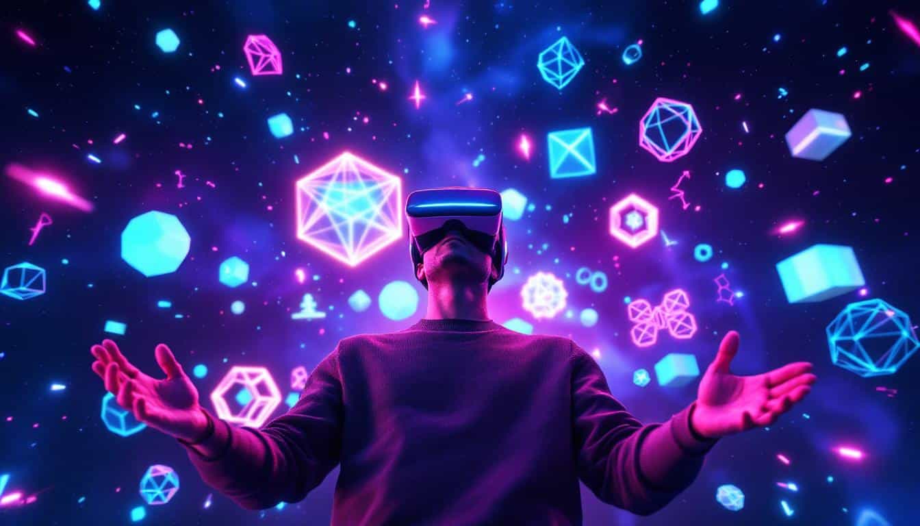 découvrez comment les lunettes de réalité virtuelle transforment vos moments en expériences immersives inoubliables. plongez dans des univers fascinants et vivez des aventures réelles comme jamais auparavant.