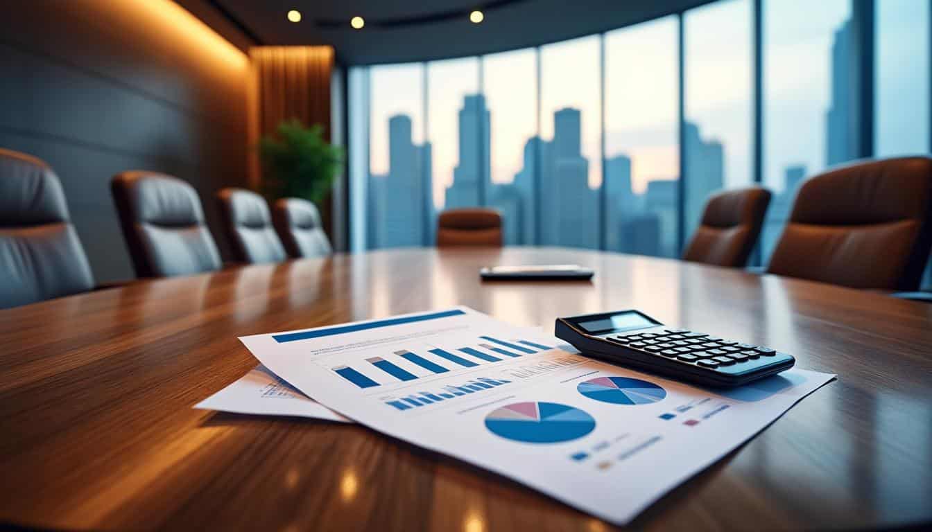 découvrez les critères et le contrôle de l'administration concernant la fiscalité des holdings animatrices. cette analyse approfondie vous guide à travers les exigences fiscales, les avantages et les implications pour les entreprises. optimisez votre compréhension et assurez la conformité de votre holding.