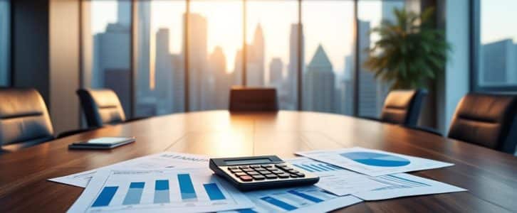 Fiscalité des holdings animatrices : critères et contrôle de l’administration