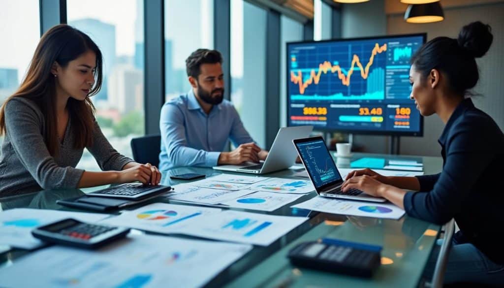 découvrez comment gérer efficacement les écarts de conversion (gains ou pertes) en comptabilité multidevise. apprenez des méthodes pratiques et des astuces pour assurer une bonne gestion financière de vos transactions internationales.