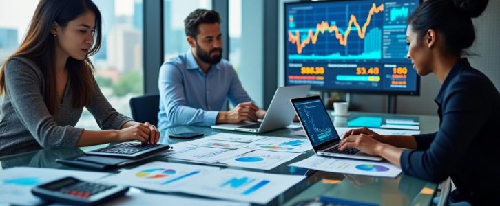 Gérer les écarts de conversion (gains ou pertes) en comptabilité multidevise