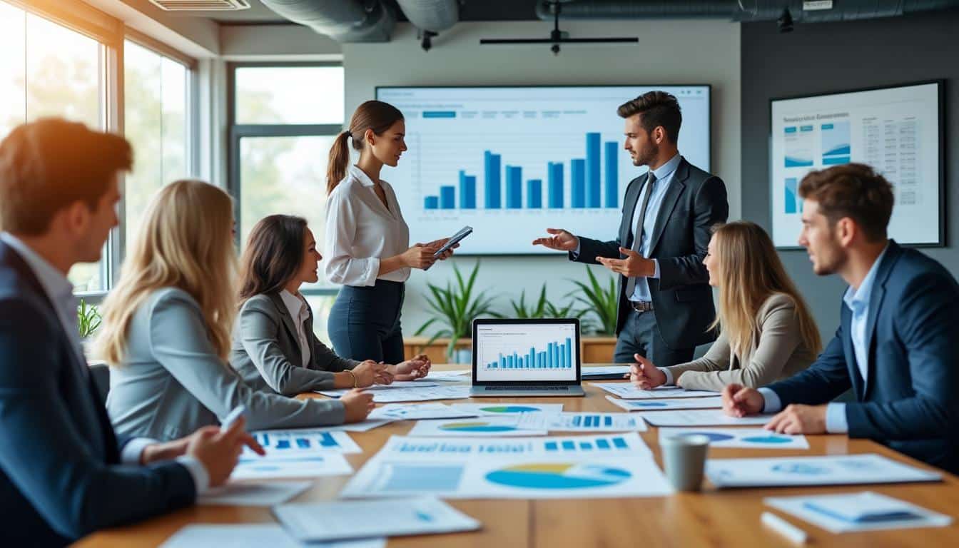 découvrez des méthodes efficaces pour identifier et limiter les frais généraux de votre entreprise. apprenez à mettre en place un suivi rigoureux et une analyse approfondie pour optimiser vos coûts et améliorer votre rentabilité.