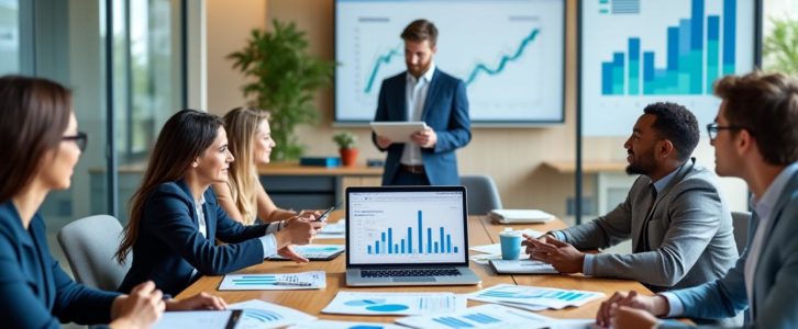 Identifier et limiter les frais généraux : méthode de suivi et d’analyse