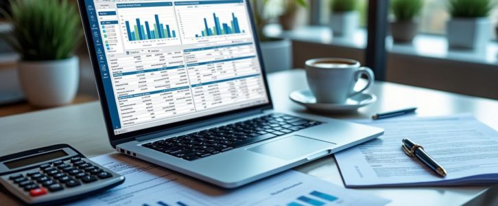 Indemnités de résiliation de bail commercial : traitement comptable et fiscal
