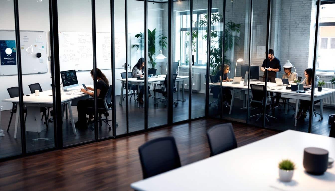 découvrez comment l'intégration des assistants vocaux peut transformer votre expérience utilisateur en facilitant l'interaction, en offrant des réponses instantanées et en rendant vos services plus accessibles. améliorez la satisfaction de vos clients grâce à une technologie innovante et intuitive.