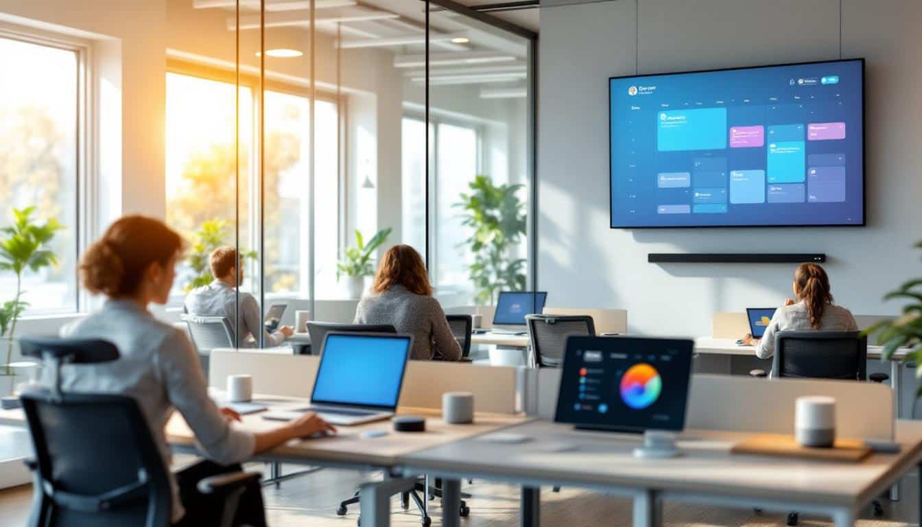 découvrez comment intégrer des assistants vocaux pour enrichir l'expérience utilisateur de vos applications. apprenez les meilleures pratiques et astuces pour maximiser l'interaction et la satisfaction de vos utilisateurs grâce à la technologie vocale.