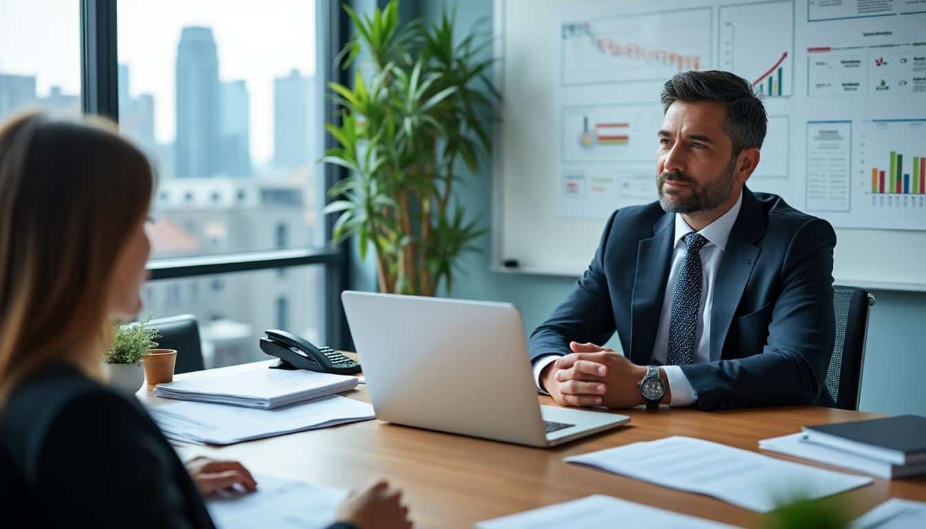 découvrez les conseils d'expert de jean-michel kinder d'adapertus, qui aide les entreprises à naviguer dans un monde en constante évolution. ne manquez pas ses insights sur la réussite des affaires dans notre article du 31 mai.