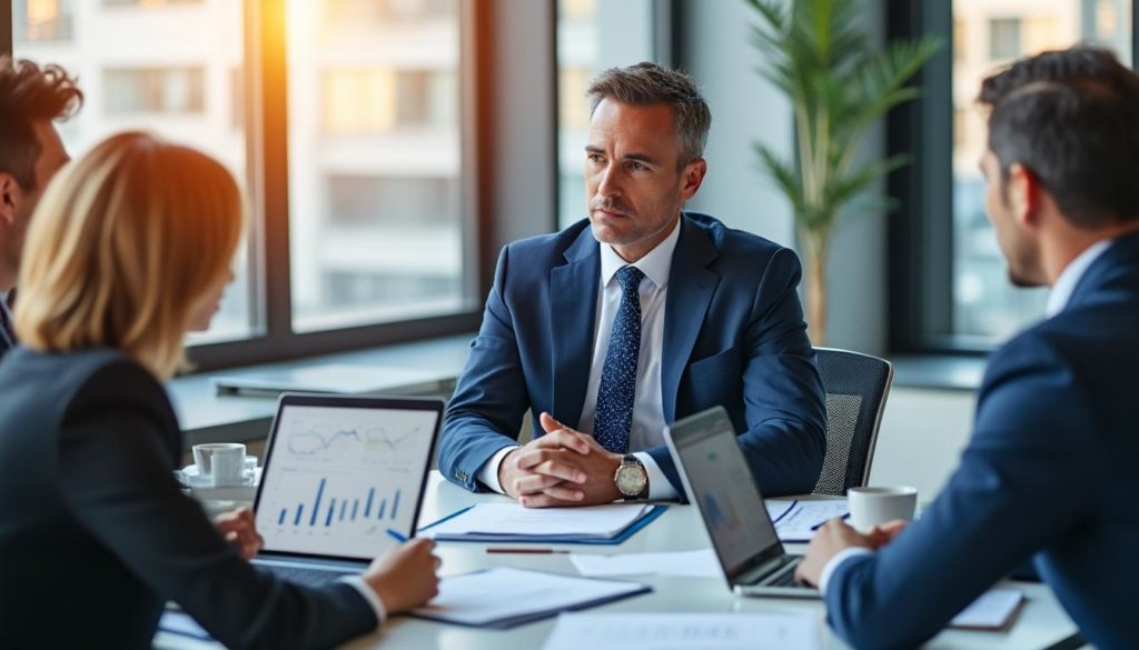 découvrez les conseils avisés de jean-michel kinder, expert d'adapertus, pour booster la performance de votre entreprise. ne manquez pas cet événement incontournable le 31 mai et optimisez vos stratégies grâce à des recommandations adaptées à vos besoins.