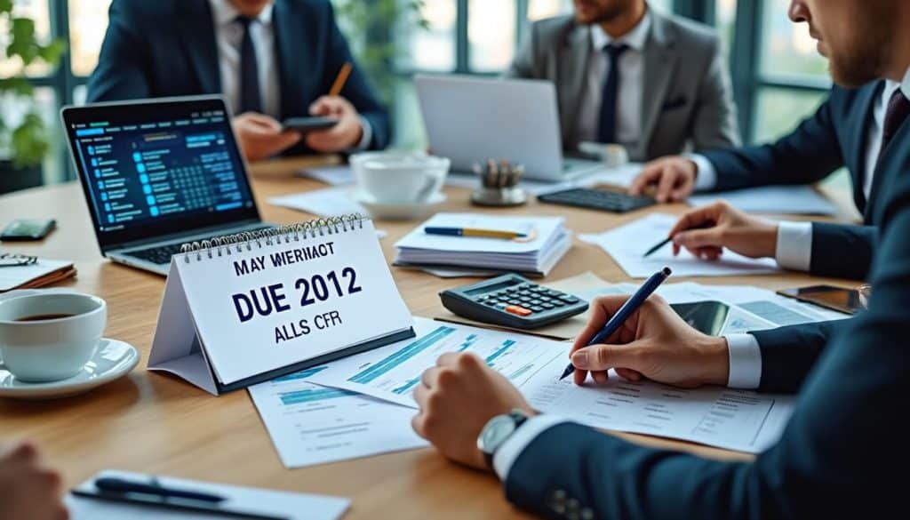 découvrez tout ce que vous devez savoir sur la cotisation foncière des entreprises (cfe) : le calendrier de paiement, les modalités et les conseils pratiques pour bien vous acquitter de cette taxe importante. ne manquez pas nos astuces pour optimiser votre déclaration et éviter les pénalités.