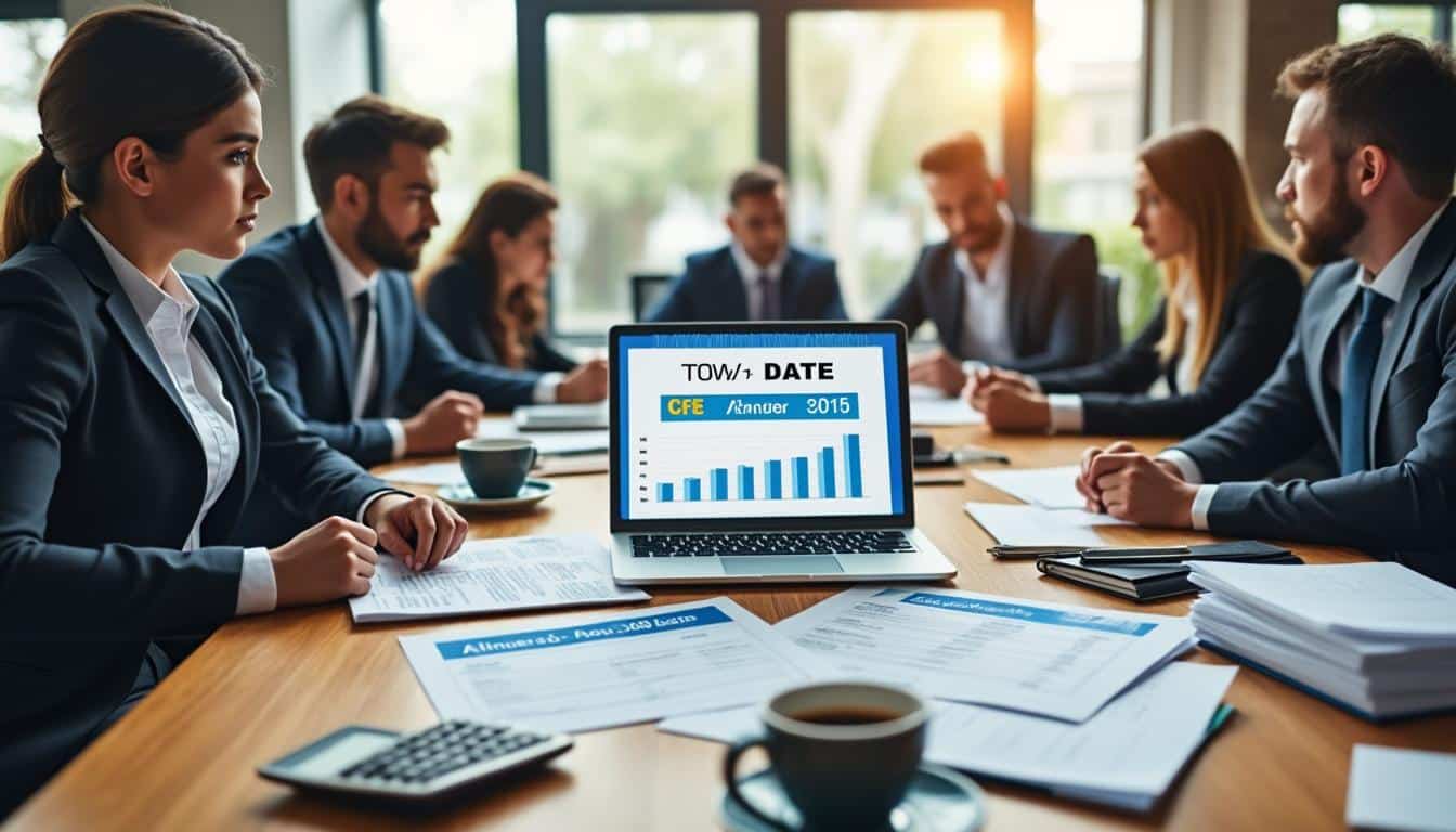 découvrez tout ce qu'il faut savoir sur la cotisation foncière des entreprises (cfe) : les dates limites de paiement, les modalités et les conseils pour éviter les pénalités. informez-vous pour gérer efficacement vos obligations fiscales!