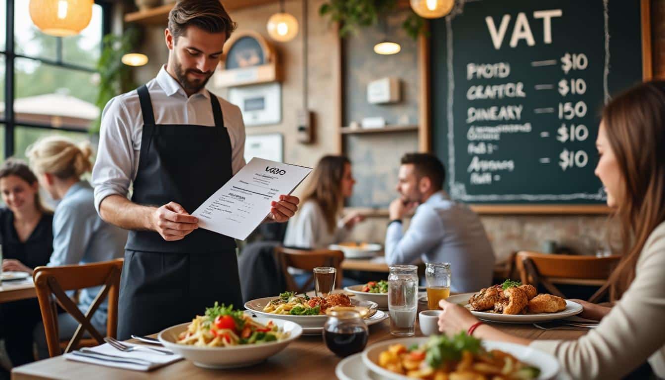 découvrez tout ce qu'il faut savoir sur la tva en restauration : les taux applicables, les obligations de facturation et comment les respecter. informez-vous sur les spécificités fiscales du secteur pour optimiser votre gestion et assurer la conformité de votre établissement.