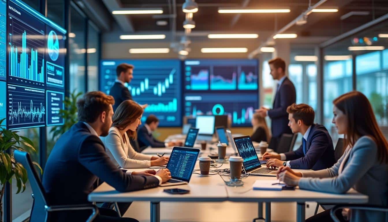 découvrez tout ce qu'il faut savoir sur la tva applicable aux prestations de services numériques. cet article vous guide à travers les règles et les taux en vigueur pour une meilleure compréhension de la fiscalité numérique.