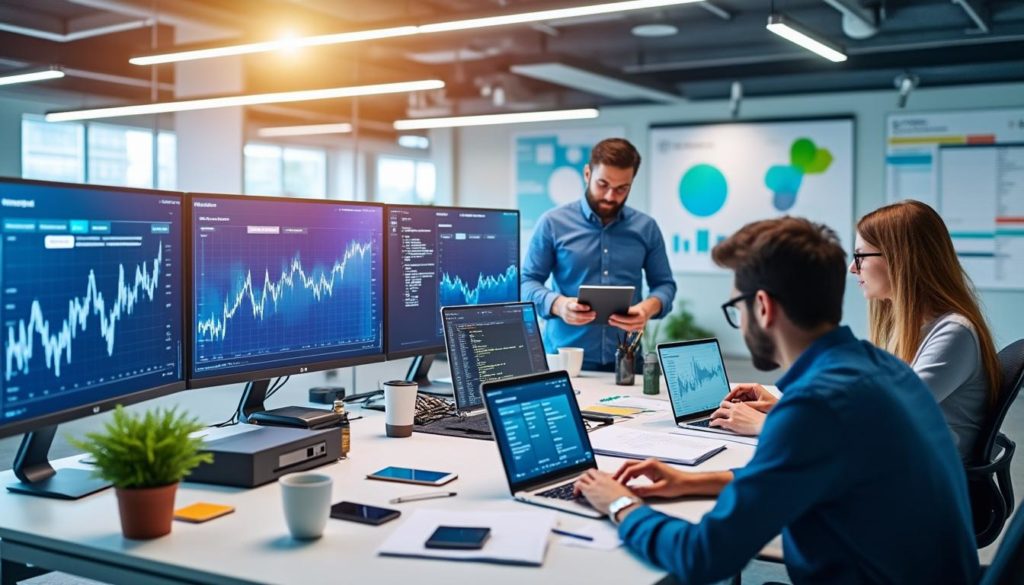 découvrez tout ce qu'il faut savoir sur la tva applicable aux prestations de services numériques. cette guide complet vous présente les règles et les taux en vigueur, pour vous aider à naviguer dans le cadre légal et optimiser vos obligations fiscales.