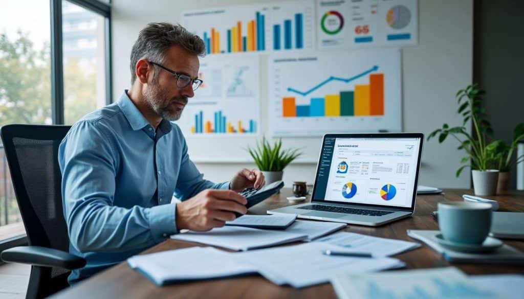 découvrez comment comptabiliser efficacement les acquisitions de licences logicielles, qu'elles soient en mode saas ou sur site (on-premise). cette guide approfondie vous aidera à comprendre les enjeux comptables, fiscales et techniques pour mieux gérer vos actifs numériques.