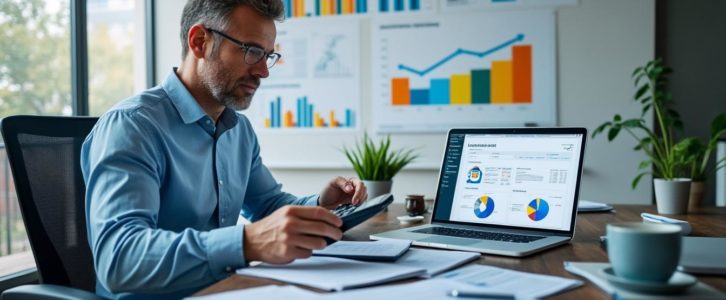 La comptabilisation des acquisitions de licences logicielles (SaaS, on-premise)
