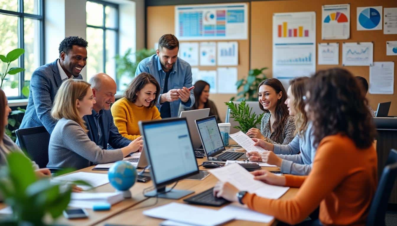 découvrez les spécificités et obligations de la comptabilité d'engagement dans le secteur associatif. cet article explore les particularités de la gestion financière des associations, mettant en lumière les exigences légales et les meilleures pratiques pour assurer une transparence et une conformité optimale.