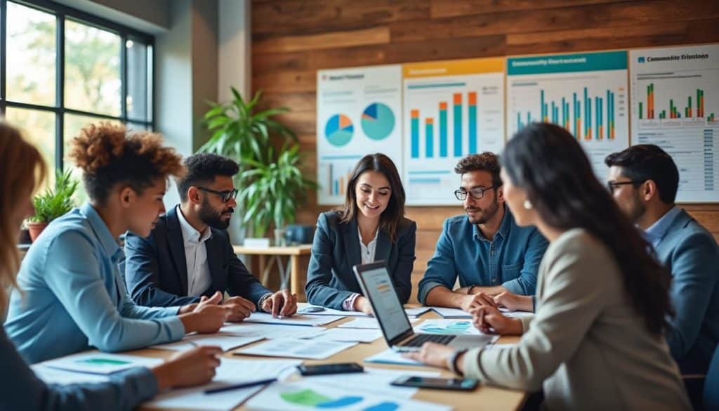 découvrez les spécificités et obligations de la comptabilité d'engagement dans le secteur associatif. apprenez comment gérer efficacement les finances de votre association tout en respectant les normes comptables en vigueur.
