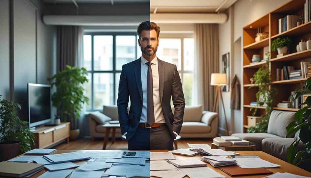 découvrez les différences clés entre la fiscalité de la location meublée professionnelle et non-professionnelle. apprenez comment ces régimes fiscaux impactent vos revenus locatifs, vos obligations fiscales et quelles stratégies adopter pour optimiser votre rentabilité.