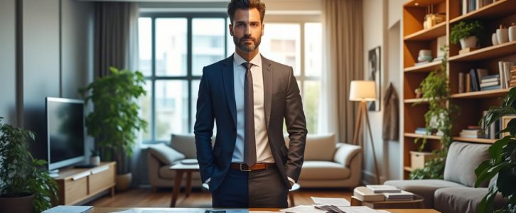 La fiscalité de la location meublée professionnelle vs non-professionnelle