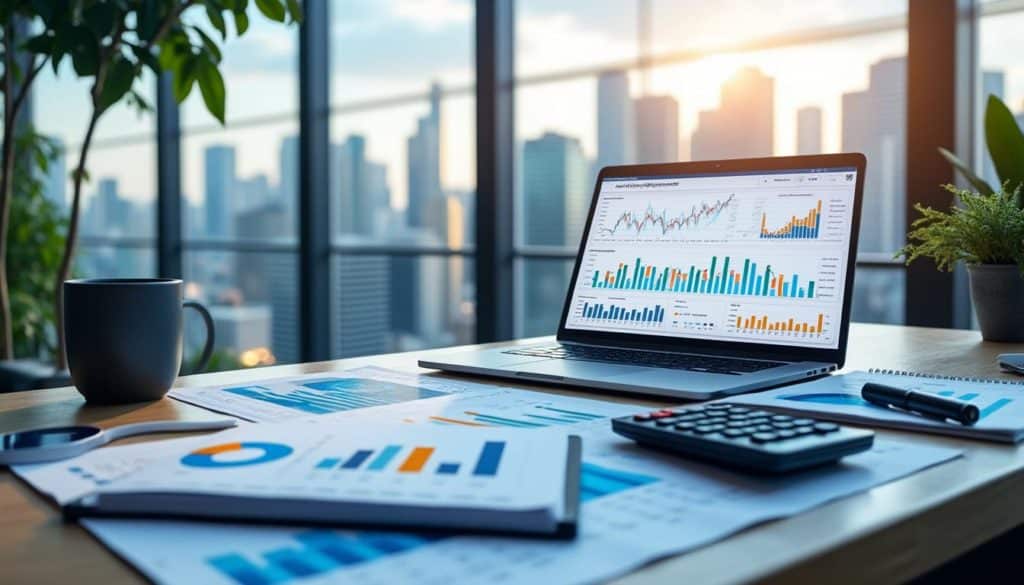 découvrez comment optimiser vos actifs grâce à une maîtrise approfondie de la fiscalité du patrimoine professionnel. ce guide vous aide à naviguer dans les règles fiscales pour maximiser la valeur de vos biens et garantir une gestion financière efficiente.