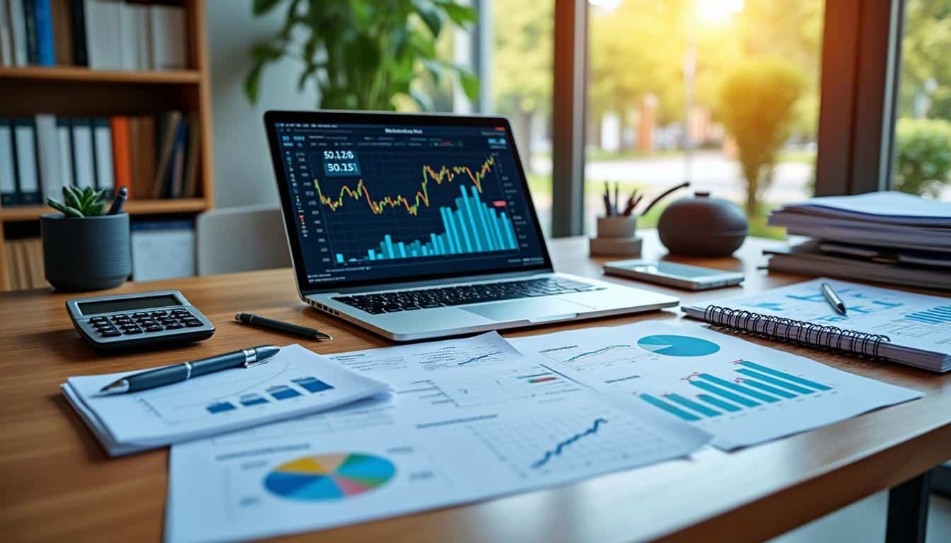 découvrez comment optimiser la gestion des affaires en cours pour les professions libérales grâce à la comptabilisation du wip. apprenez des techniques efficaces pour suivre vos projets en cours et améliorer la rentabilité de votre activité.