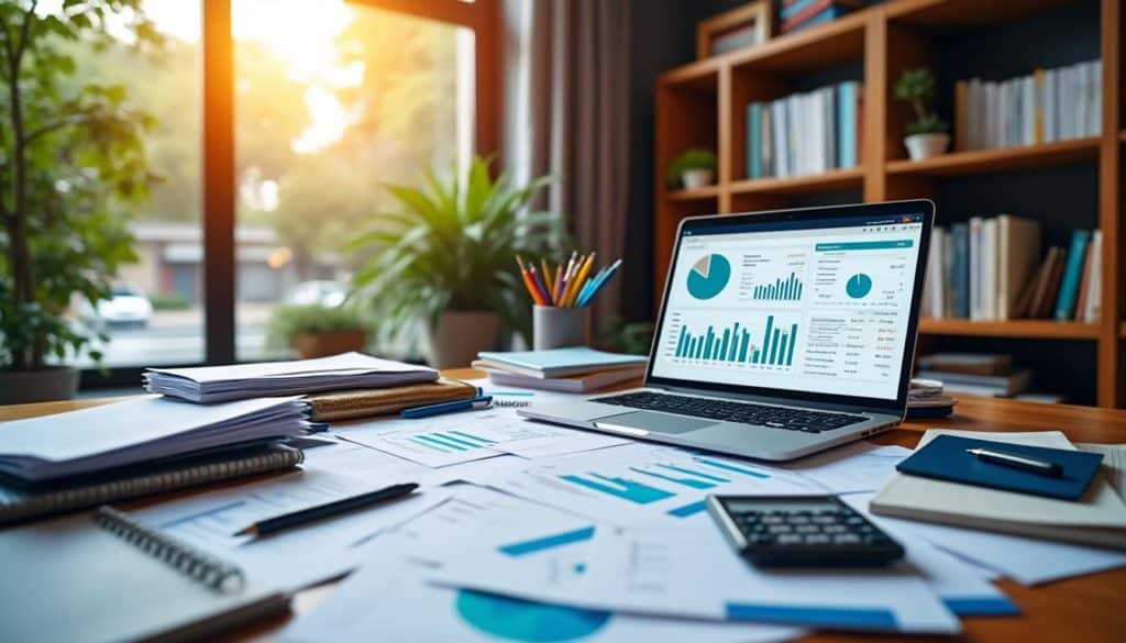 découvrez comment optimiser la gestion des affaires en cours pour les professions libérales grâce à une comptabilisation efficace du wip. apprenez les meilleures pratiques pour suivre vos projets, améliorer votre rentabilité et garantir une transparence financière.