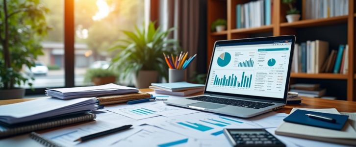 La gestion des affaires en cours pour les professions libérales : comptabilisation du WIP