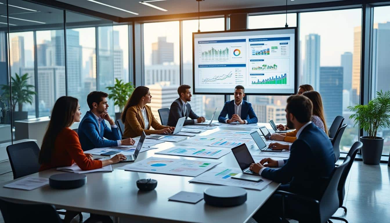 découvrez la méthode abc (activity-based costing), une approche innovante de la comptabilité analytique. apprenez les principes fondamentaux de cette méthode et comment la mettre en œuvre efficacement dans votre entreprise pour améliorer la gestion des coûts et optimiser la prise de décision.