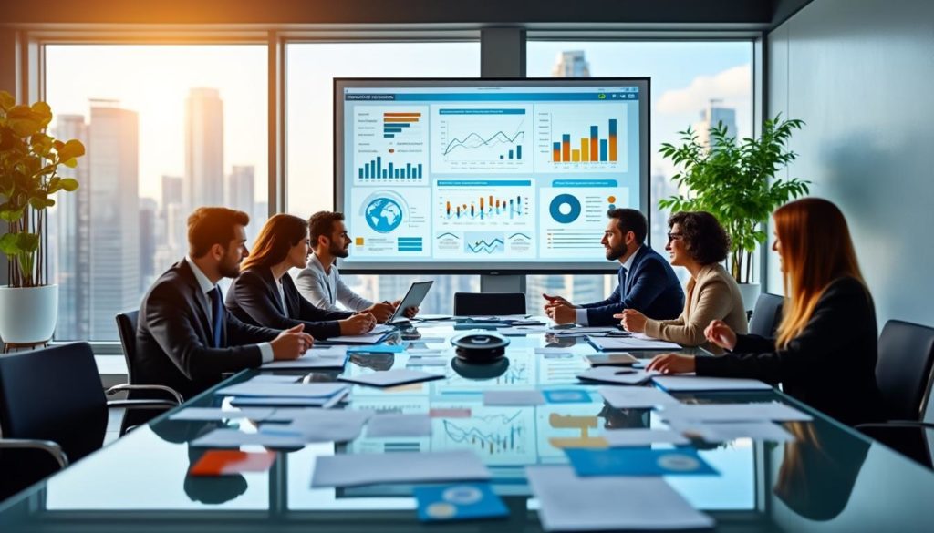 découvrez la méthode abc (activity-based costing) : ses principes fondamentaux et comment la mettre en œuvre efficacement pour optimiser votre gestion des coûts et améliorer la rentabilité de votre entreprise.